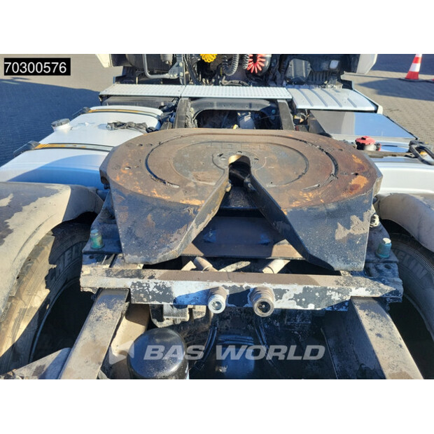 2022 MAN TGX 18.470-43377402