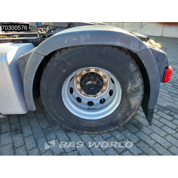 2022 MAN TGX 18.470-43377404