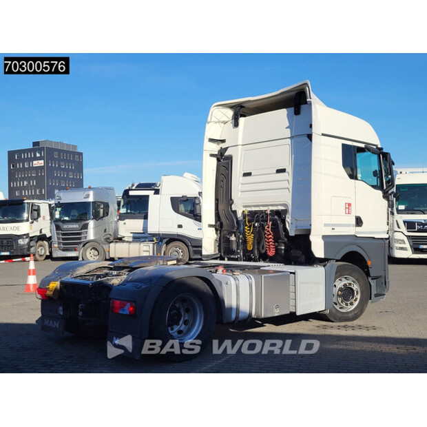 2022 MAN TGX 18.470-43377405