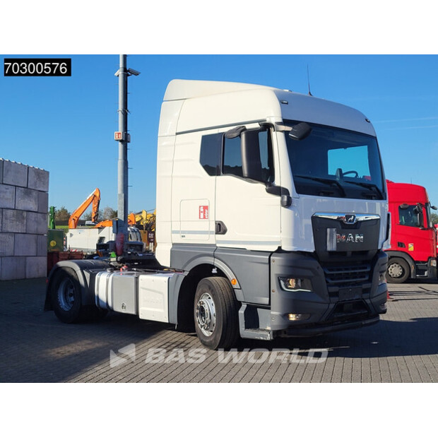 2022 MAN TGX 18.470-43377406