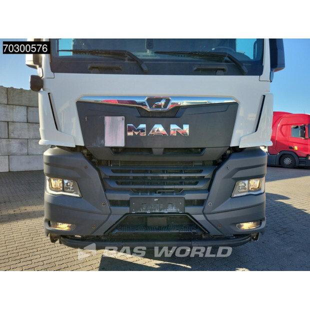 2022 MAN TGX 18.470-43377408