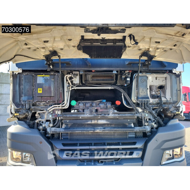 2022 MAN TGX 18.470-43377410