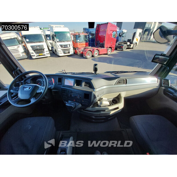 2022 MAN TGX 18.470-43377412