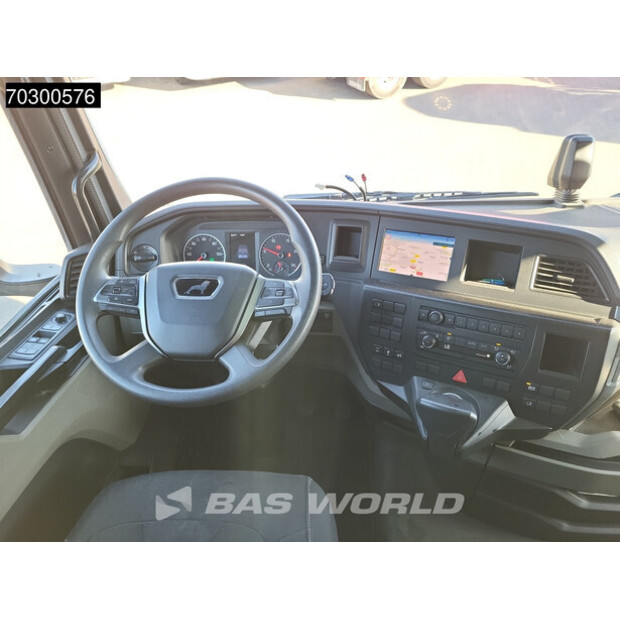2022 MAN TGX 18.470-43377413