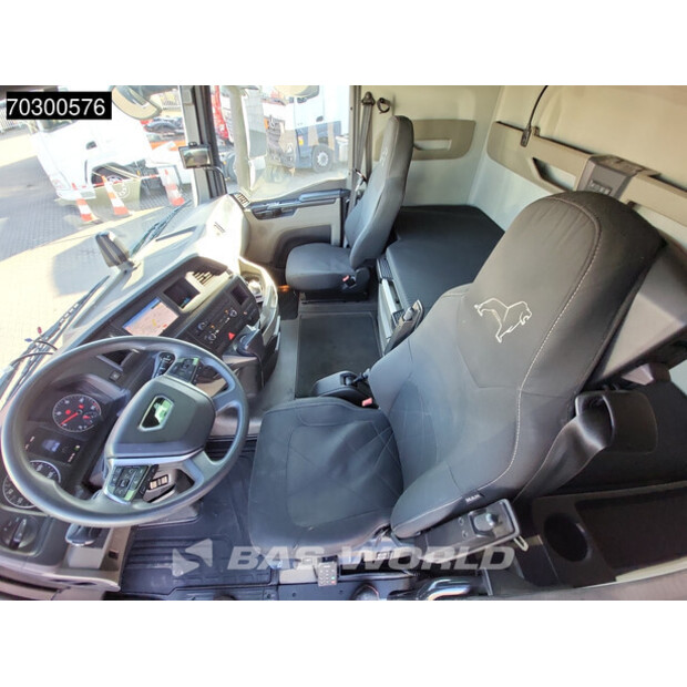 2022 MAN TGX 18.470-43377414