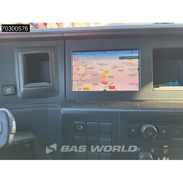 2022 MAN TGX 18.470-43377416