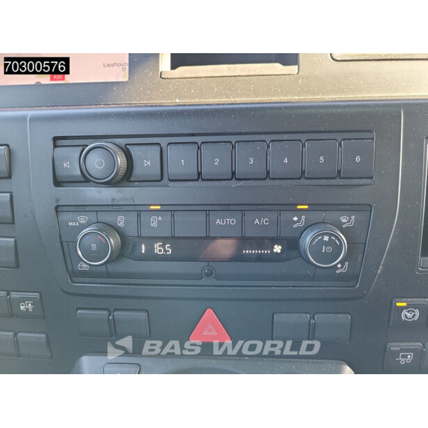 2022 MAN TGX 18.470-43377417