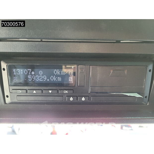 2022 MAN TGX 18.470-43377425