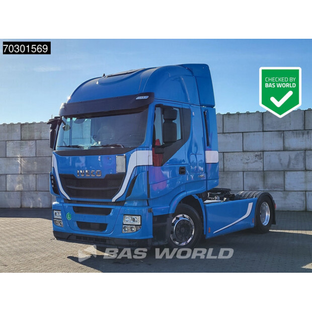 2016 Iveco Stralis 560-43377438