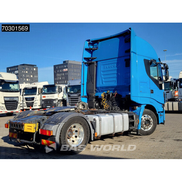 2016 Iveco Stralis 560-43377439