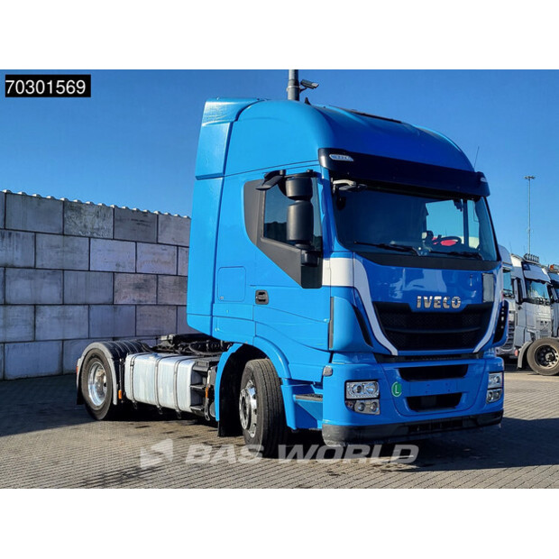 2016 Iveco Stralis 560-43377440