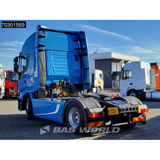 2016 Iveco Stralis 560-43377442