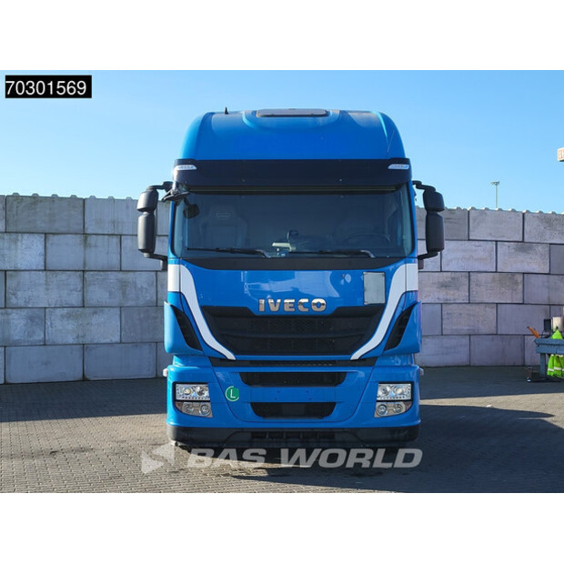 2016 Iveco Stralis 560-43377443
