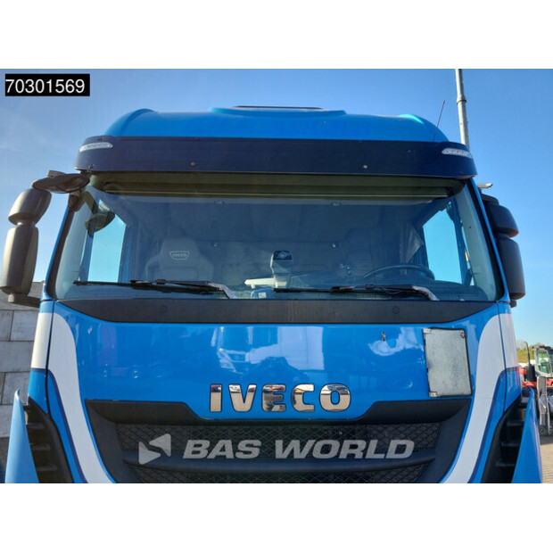 2016 Iveco Stralis 560-43377444
