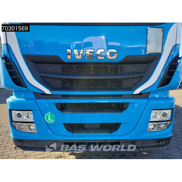 2016 Iveco Stralis 560-43377445