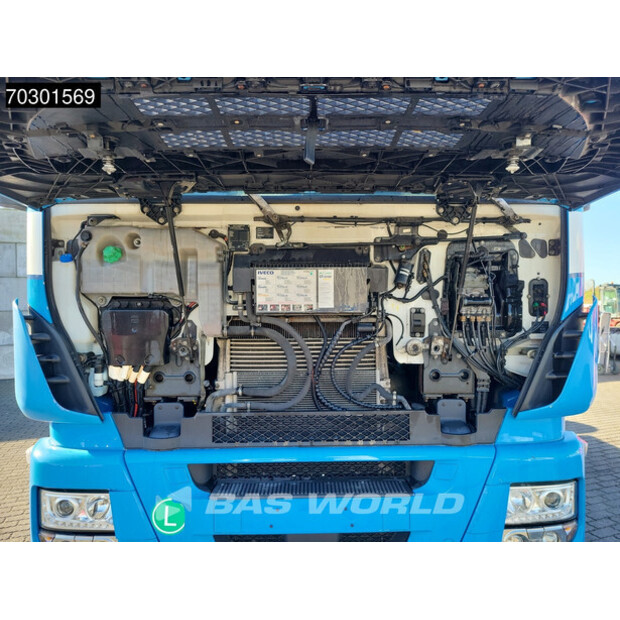 2016 Iveco Stralis 560-43377446