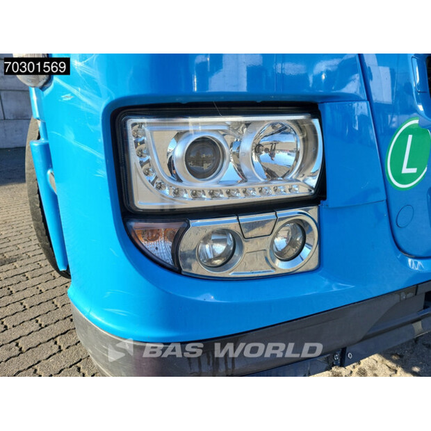 2016 Iveco Stralis 560-43377447