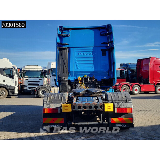 2016 Iveco Stralis 560-43377448