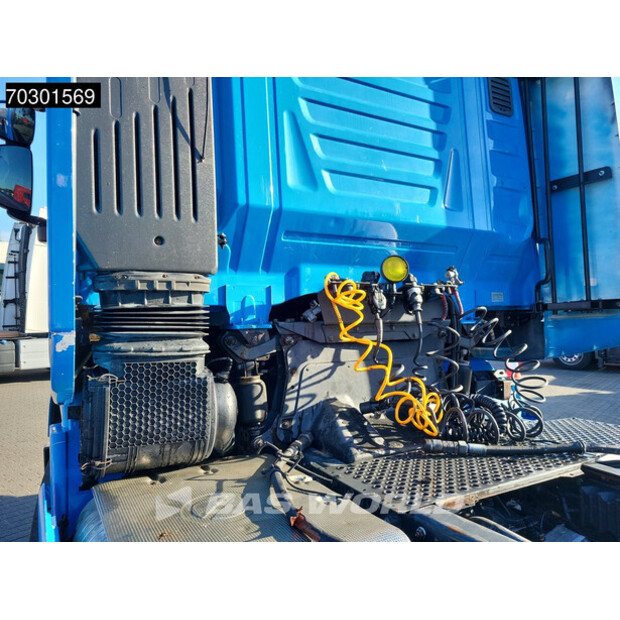 2016 Iveco Stralis 560-43377449