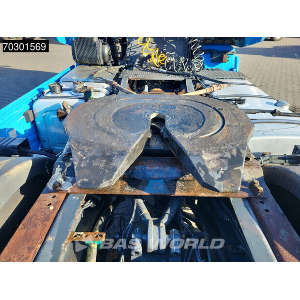 2016 Iveco Stralis 560-43377450