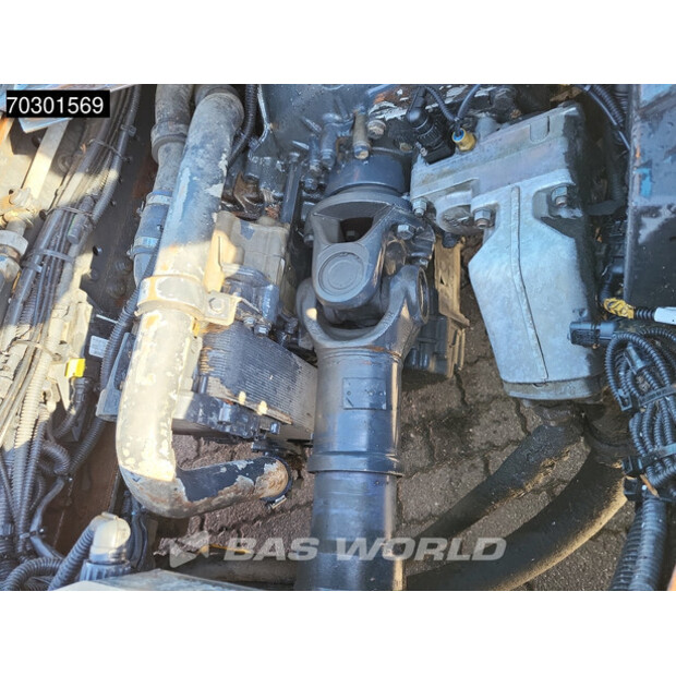 2016 Iveco Stralis 560-43377451