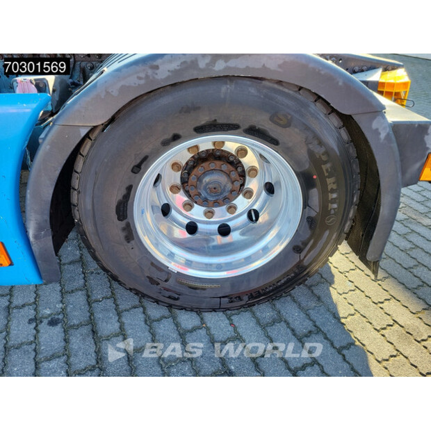 2016 Iveco Stralis 560-43377452