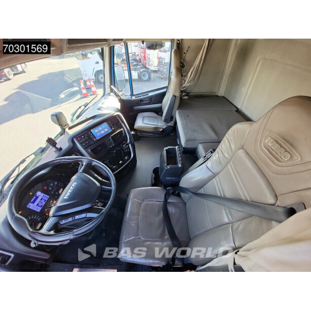 2016 Iveco Stralis 560-43377453