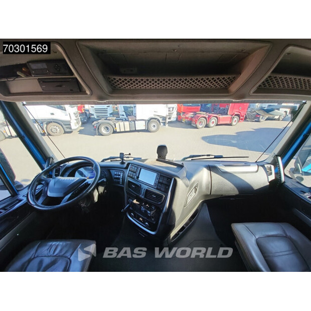 2016 Iveco Stralis 560-43377454