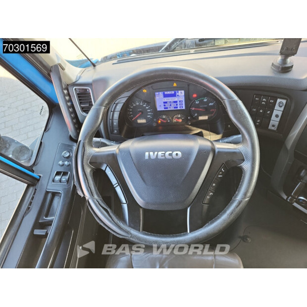 2016 Iveco Stralis 560-43377455