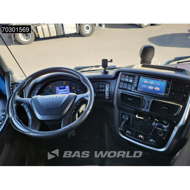 2016 Iveco Stralis 560-43377456