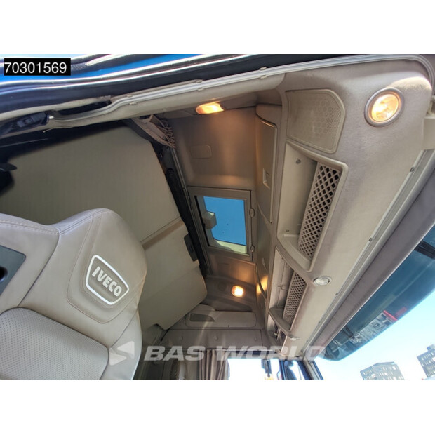 2016 Iveco Stralis 560-43377457