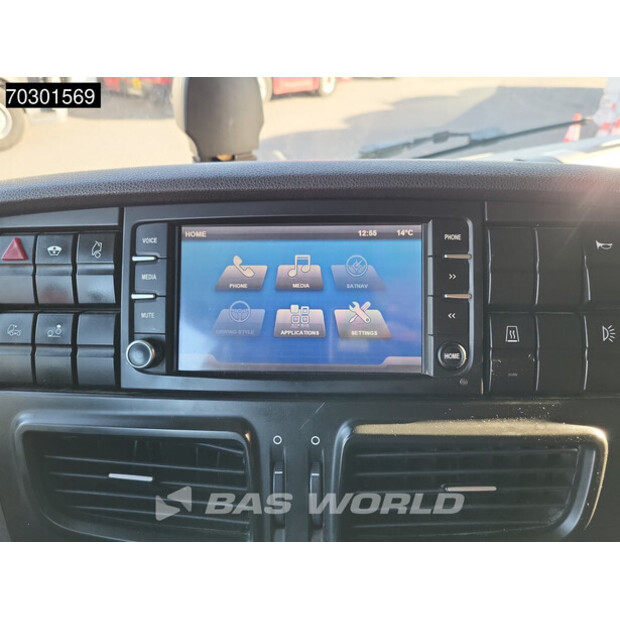 2016 Iveco Stralis 560-43377458