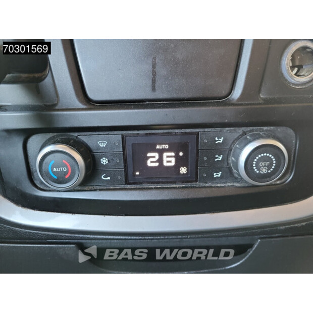 2016 Iveco Stralis 560-43377459