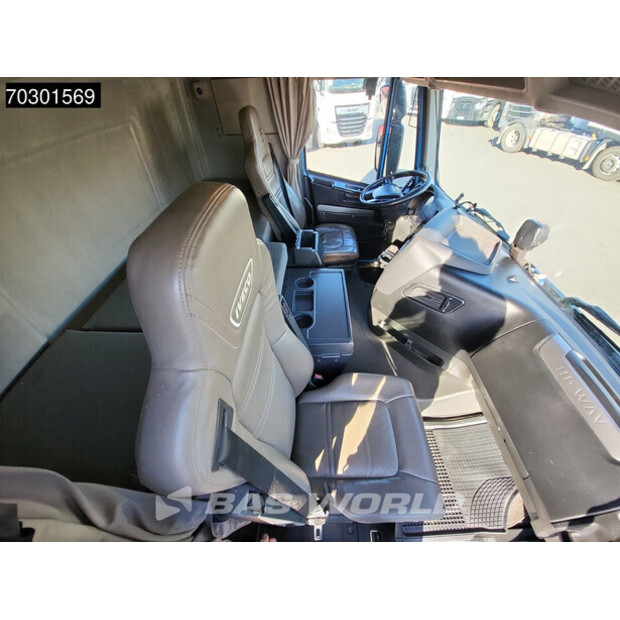 2016 Iveco Stralis 560-43377461