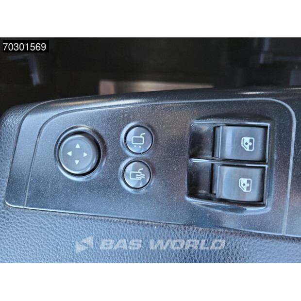 2016 Iveco Stralis 560-43377464