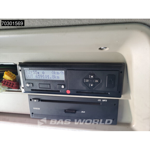 2016 Iveco Stralis 560-43377466