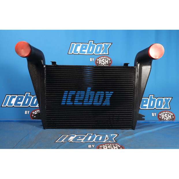 Charge Air Cooler International Used-43377821
