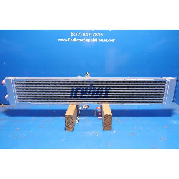 مبردات الزيت ويسترن ستار مستعملة-43377839