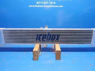 Image de Oil Cooler Western Star Used