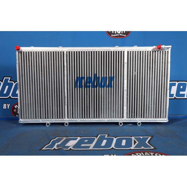 Ac Condenser Caterpillar Used-43377840