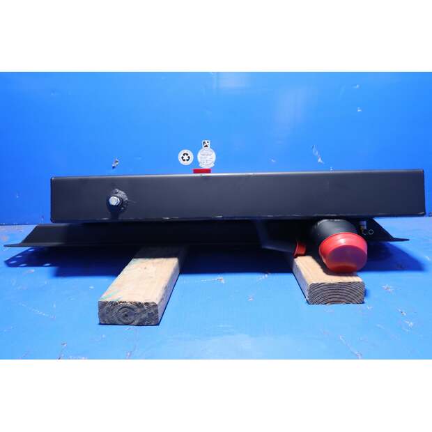 Radiator Components Freightliner Used-43377846