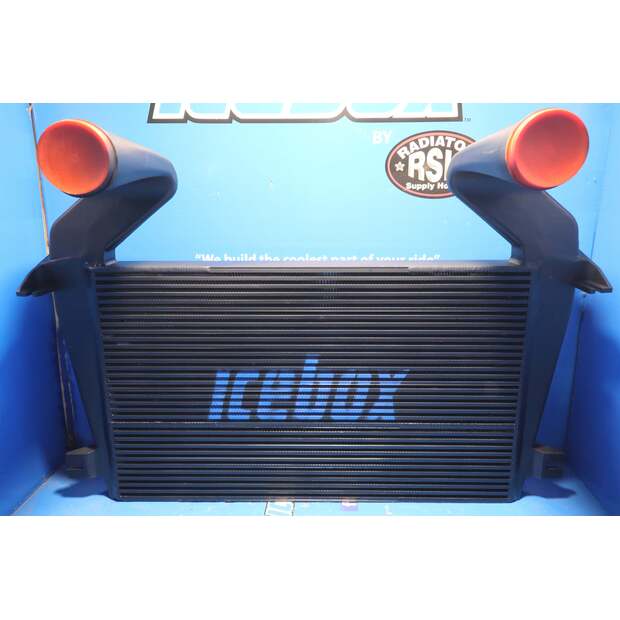 Charge Air Cooler Kenworth Used-43377856