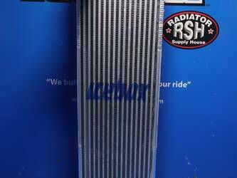 Image de Refroidisseur d'air de suralimentation Charge Air Cooler Caterpillar Used