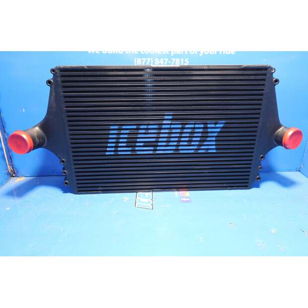 Charge Air Cooler Ford Used-43377866