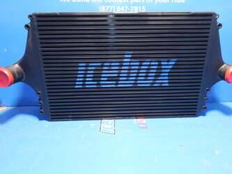 Image de Charge Air Cooler Ford Used