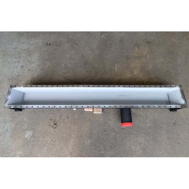 Radiator Components كاتربيلر مستعملة-43377877