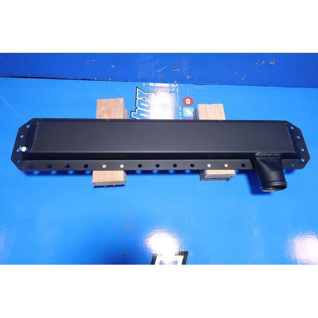 Radiator Components فريتلاينر مستعملة-43378025