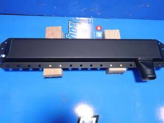 صورة ل Radiator Components Radiator Components فريتلاينر مستعملة