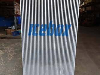 صورة ل مبردات الزيت كاتربيلر مستعملة