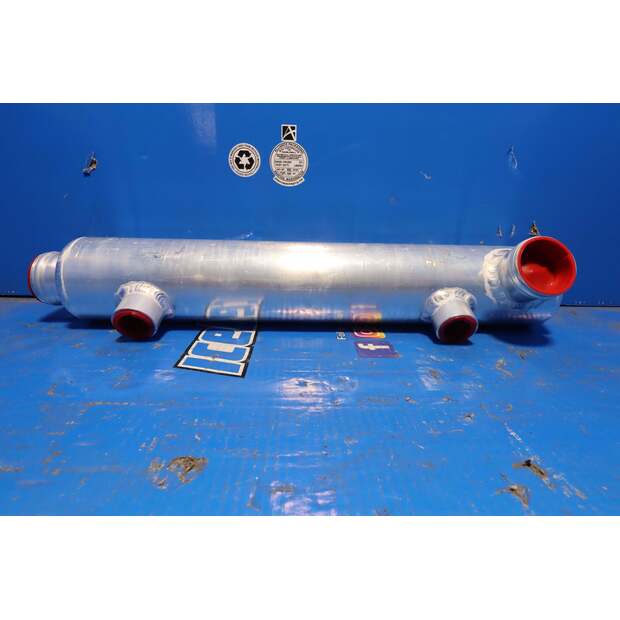 Oil Cooler OEM Used-43378028